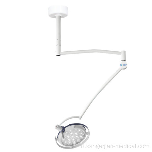 Uso dell&#39;ospedale per lampada a led chirurgica 30000 Lux Spot Spot Light